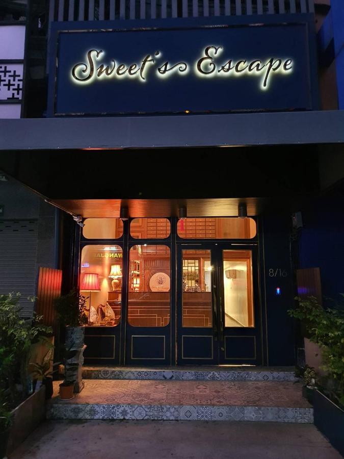 Sweet'S Escape Banguecoque Exterior foto
