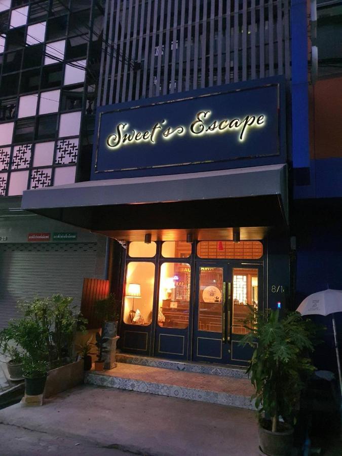 Sweet'S Escape Banguecoque Exterior foto