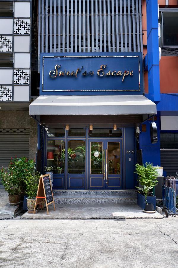 Sweet'S Escape Banguecoque Exterior foto