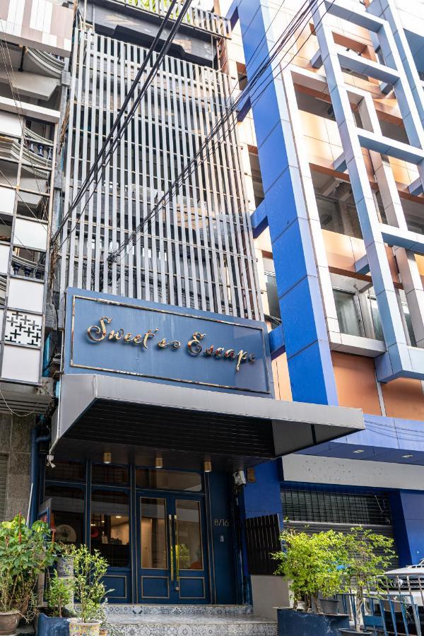 Sweet'S Escape Banguecoque Exterior foto